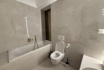 Apartament cu 3 camere, mobilat în Pipera - 14