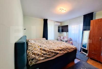 Casă cu 7 camere cu Teren 500 Mp în Dâmbul Rotund - 4