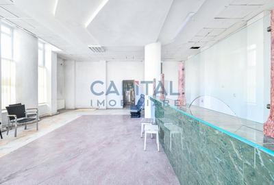 Comision 0! Spatiu Comercial 430mp, Ultracentral Turda Comision 0! Spatiu Comercial 430mp, Ultracentral Turda - 2
