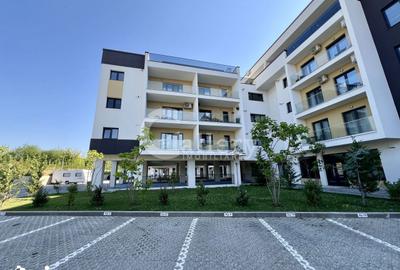 Apartament cu 3 camere decomandat în Vest - 1