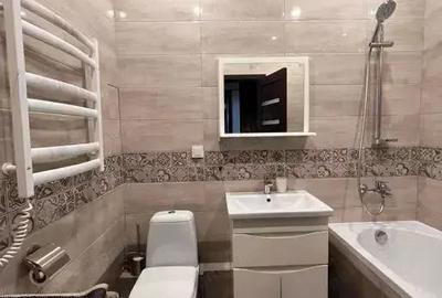 Garsonieră în Drumul Taberei - 3