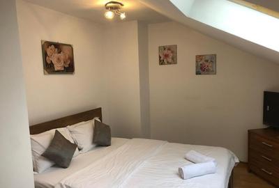 Apartament cu 3 camere decomandat în Centrul Civic