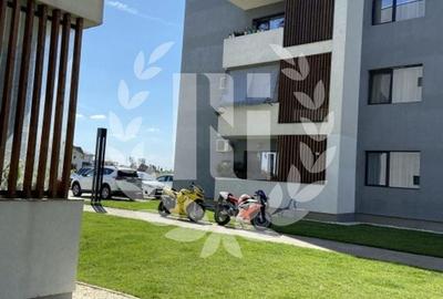 APARTAMENT 2 CAMERE Zonă verde Pădurea Cernica - 11