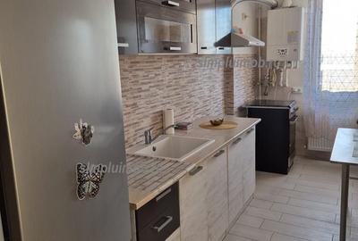 Garsonieră decomandată, mobilată în Metalurgiei - 3