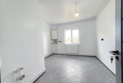 Apartament cu trei camere 100mp, Ghimbav-Brasov - 7