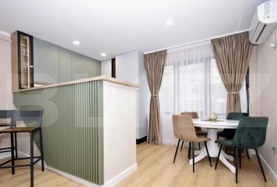 Apartament 3 camere, 80 mp, zona George Enescu - Liceul de C - 2