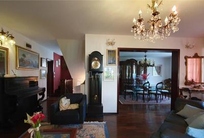 Casa individuala - 310 mp - TEREN 1200 mp - Ipotesti - 19