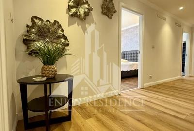 Apartament cu 3 camere decomandat, mobilat în Băneasa - 5