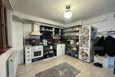 Apartament cu 2 camere decomandat în Calea Severinului - 18