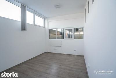 Spațiu comercial, de 810 mp, în Florești - 10