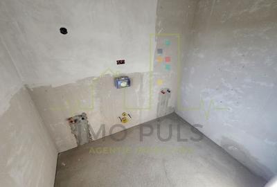 Dumbravita, finisat la cheie, duplex, nou - 13