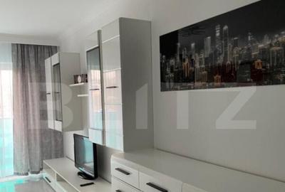 Apartament 1 camera, 42 mp, zona Bucium - 4