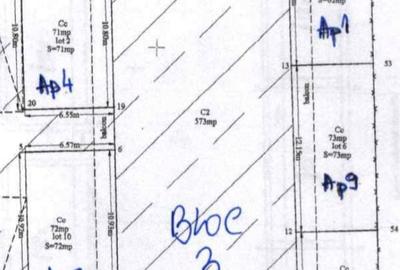 APARTAMENT 2 CAM. CU GRADINA PRIVATA/MUTARE IMEDIATA/Direct DEZVOLTATOR - 8