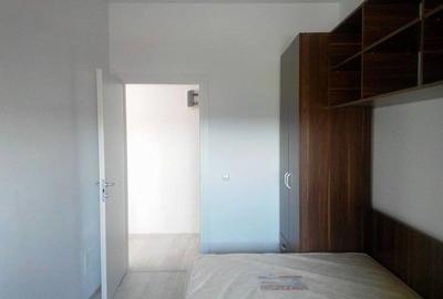 Apartament cu 2 camere semidecomandat în Păcii - 1