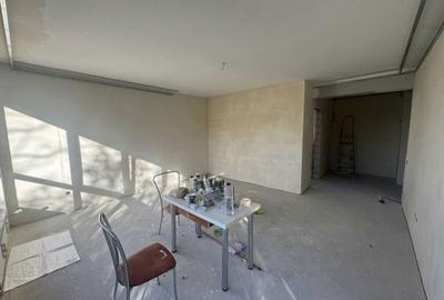 Apartament cu 2 camere decomandat în Central - 7