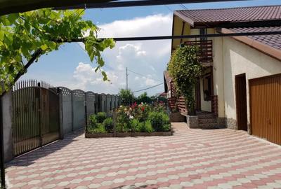 Casă cu 5 camere cu Canalizare în Colonia Bod - 16