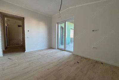Apartament cu 4 camere în Giroc
