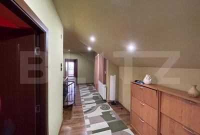 Casa de vanzare cu 5 camere, 1100 mp teren, Peris - 11