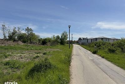 Teren de 350 mp, în Central - 4