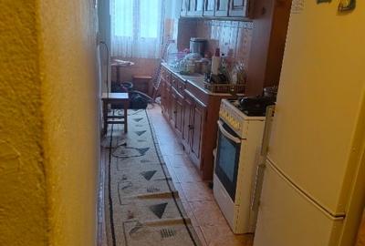 Garsonieră decomandată în Central - 5