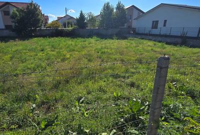 Teren intravilan 500 mp, central , Petresti-Vanatori-Focsani - 12