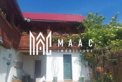 Casa 6 camere | Marginimea Sibiului | Pretabil investitie | - 3