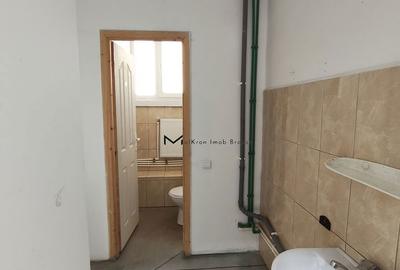 Spațiu comercial, de 320 mp, în Est - 3