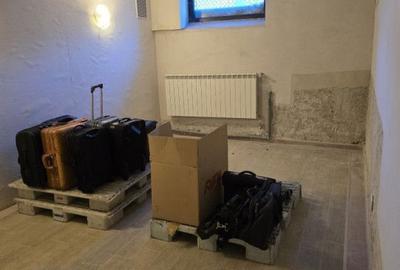 Casă cu 4 camere în Bucium - 4