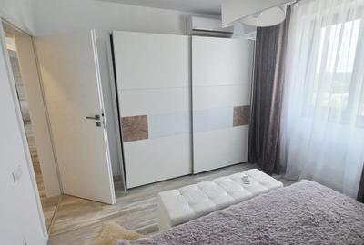 Apartament 3 camere, 83mp , Politehnica NOVUM, vedere parc - 15
