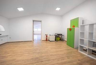 Spatiu Birouri | Salon | Cursuri | Piata Iancului | 0% comision - 4