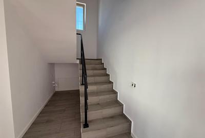 Vila individuala / 4 Camere / 2 Bai / Teren 300 mp - 6