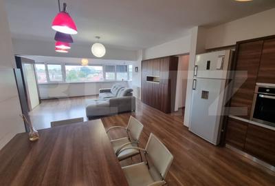 Apartament 3 camere, 94 mp, zona Tatarasi - 4