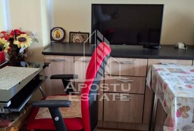 Apartament 3 camere,  balcon inchis, zona Dorobantilor - 4