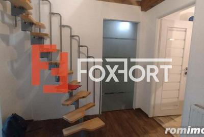 Apartament cu o camera pe 2 niveluri de vanzare in Timisoara - Zona Iosefin Apartament cu o camera pe 2 niveluri de vanzare in Timisoara - Zona Iosefin - 12