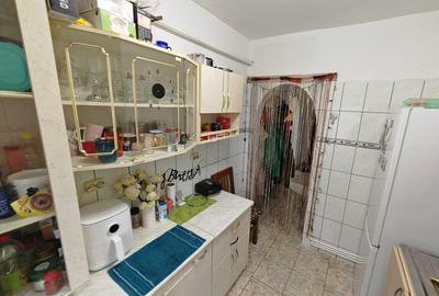 Apartament cu 2 camere decomandat în Alexandru cel Bun - 2