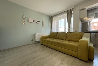 2 camere mobilat, utilat si parcare pe str. Dunarii - 3