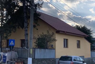 Vand casa renovata - 1