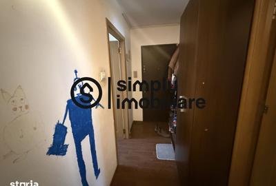 Apartament cu 4 camere decomandat în 1 Mai - 15