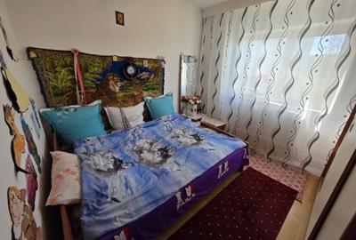 Apartament cu 2 camere, mobilat în Dacia - 3