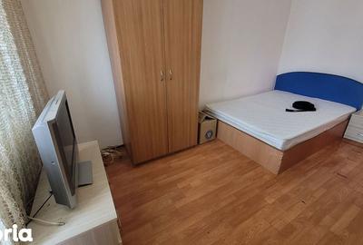 Garsonieră în Dorobanți 2 - 7