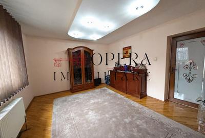 Casă individuală cu 15 camere cu Canalizare în Copou - 14