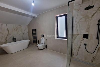 Resita, Vila noua, tot modern cu teren 1400 mp.C Caransebesu - 3