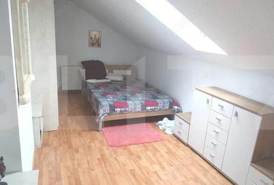 Apartament cu 2 camere semidecomandat în Ultracentral - 2