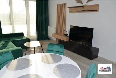 Apartament cu 2 camere decomandat în Libertății - 2