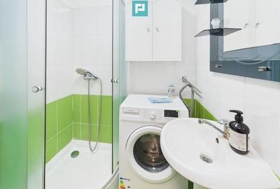 Garsoniera mobilata, utilata, investi?ie ideala! - 6