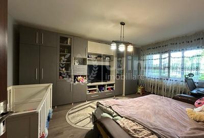 Apartament 3 camere decomandat | La cheie | 68mp | Kaufland Manastur! - 1