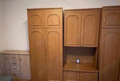 Apartament cu 3 camere decomandat în Mircea cel Bătrân - 5