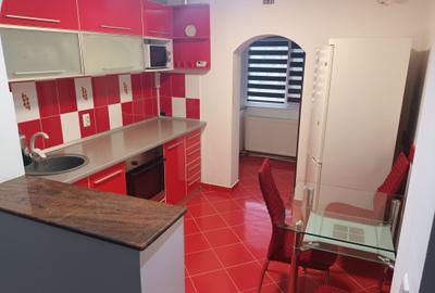 Apartament cu 2 camere decomandat în Central - 8