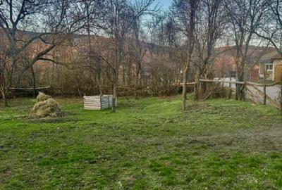 Teren intravilan 1.250 mp, drept, deschidere >20 ml, Dra - 3