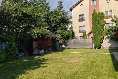 Casa tip duplex de inchiriat